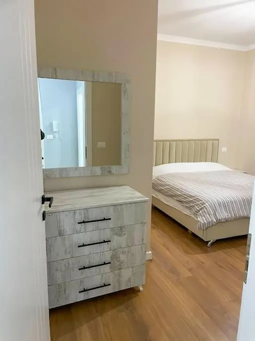 Sab 2 Cozy Modern Apartment فيير ألبانيا