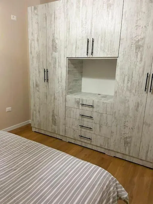 Sab 2 Cozy Modern Apartment فيير